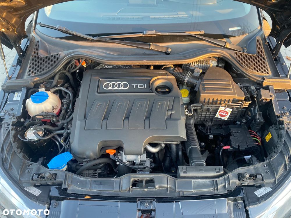 Audi A1 3-drzwiowe - 18