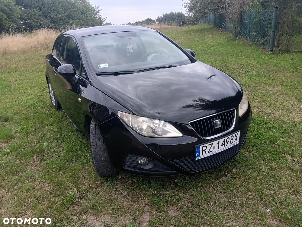 Seat Ibiza SC 1.4 16V Style - 2