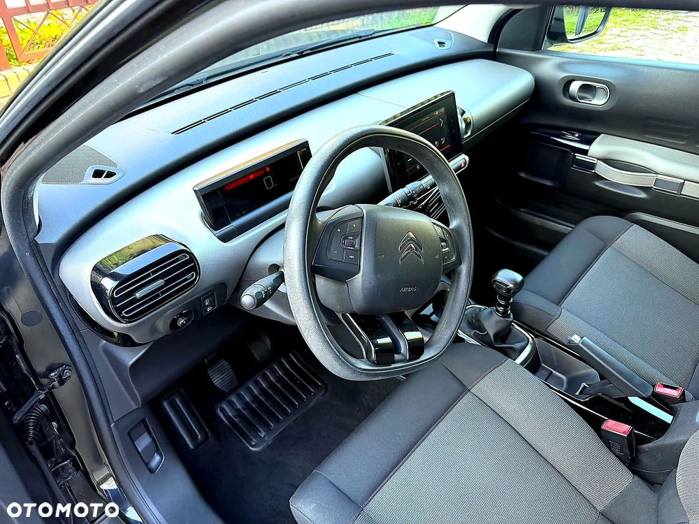 Citroën C4 Cactus PureTech 110 Stop&Start Shine Pack - 24