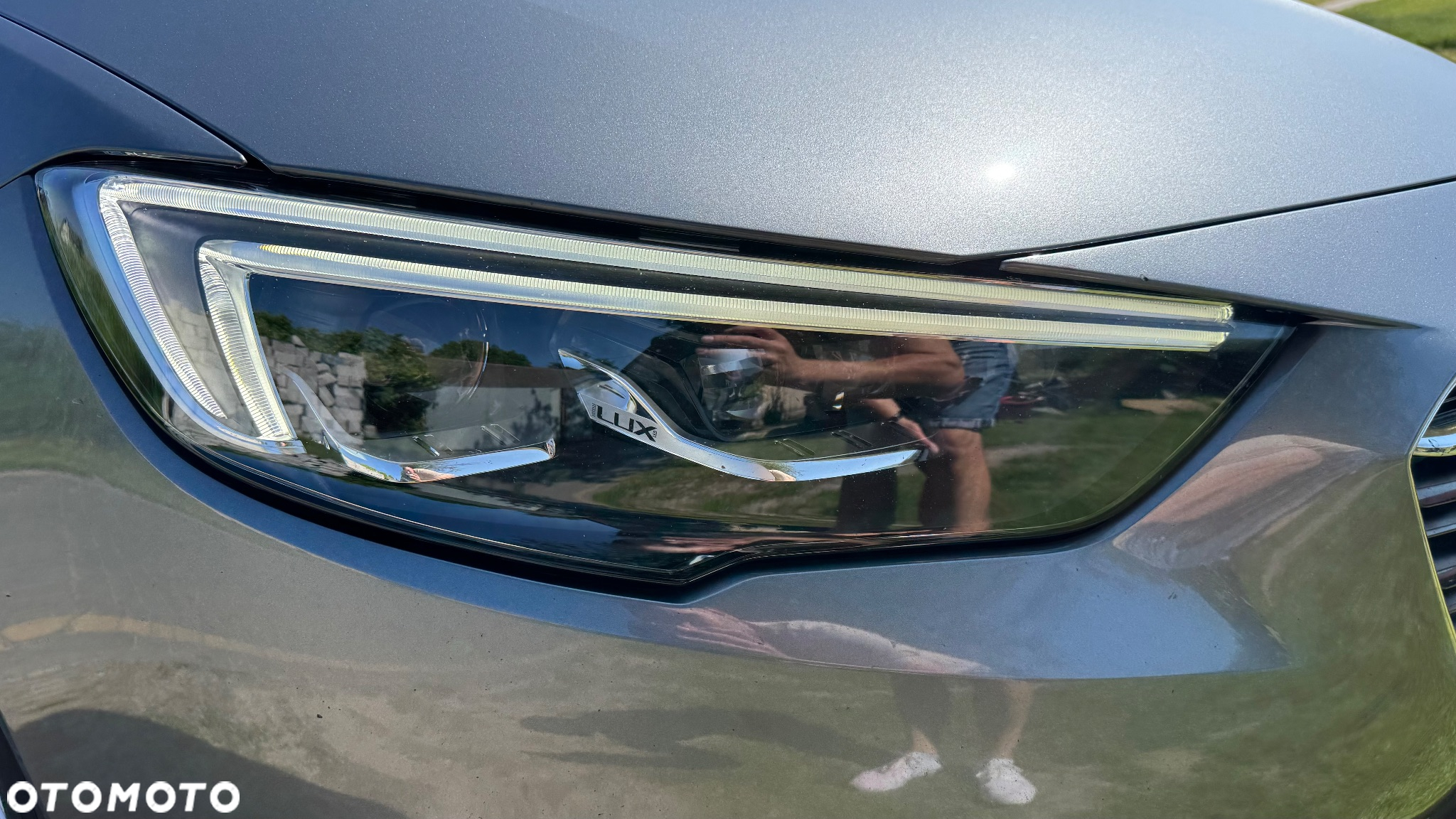 Opel Insignia 2.0 CDTI ecoFLEX Start/Stop Business Edition - 8