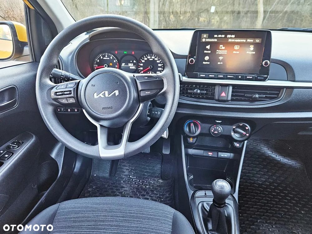 Kia Picanto 1.2 L Business Line - 17