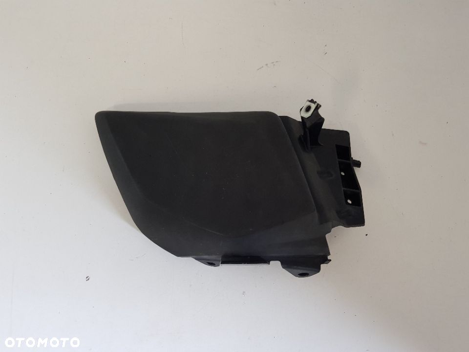 BMW R1200RT K52 Prawy Schowek Wypełnienie Klapka W Kokpit - 2