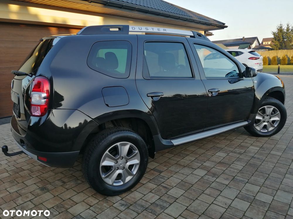 Dacia Duster 1.2 TCe Laureate S&S EU6 - 12