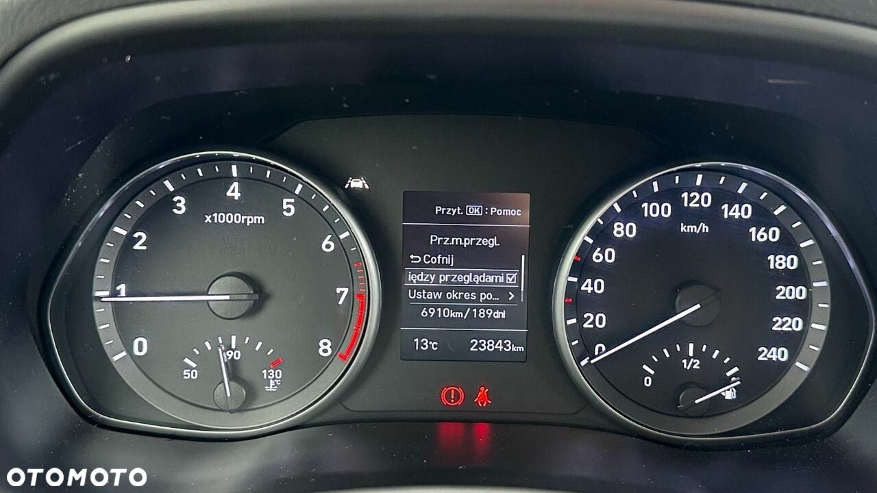 Hyundai i30 1.0 T-GDI Smart - 18
