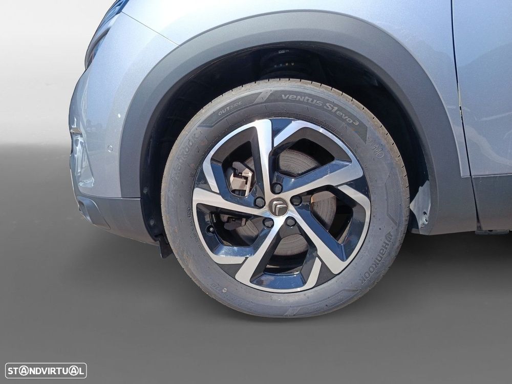 Citroën C5 Aircross 1.6 Hybrid Shine e-EAT8 - 14