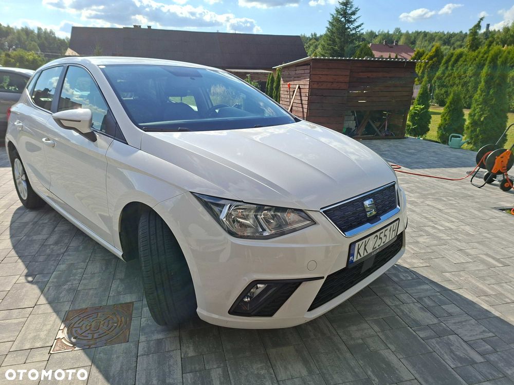 Seat Ibiza - 3