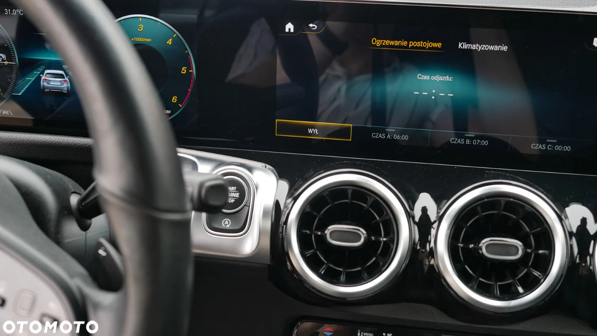 Mercedes-Benz GLB 220 d 4-Matic Style 8G-DCT - 10