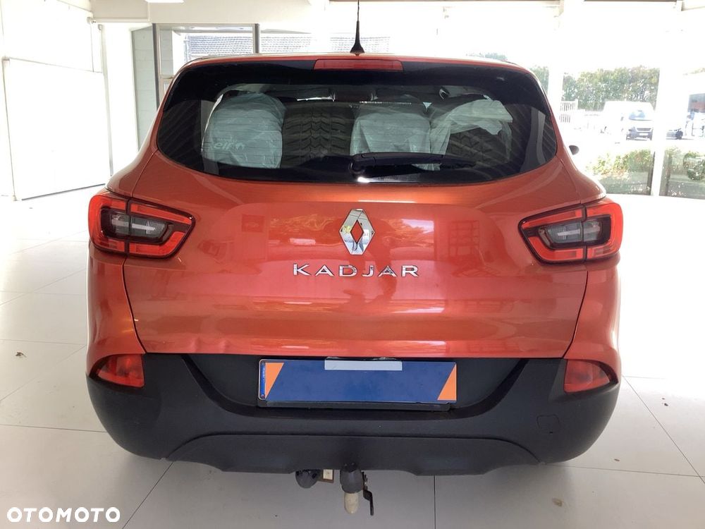 Renault Kadjar Energy TCe 130 Experience - 3