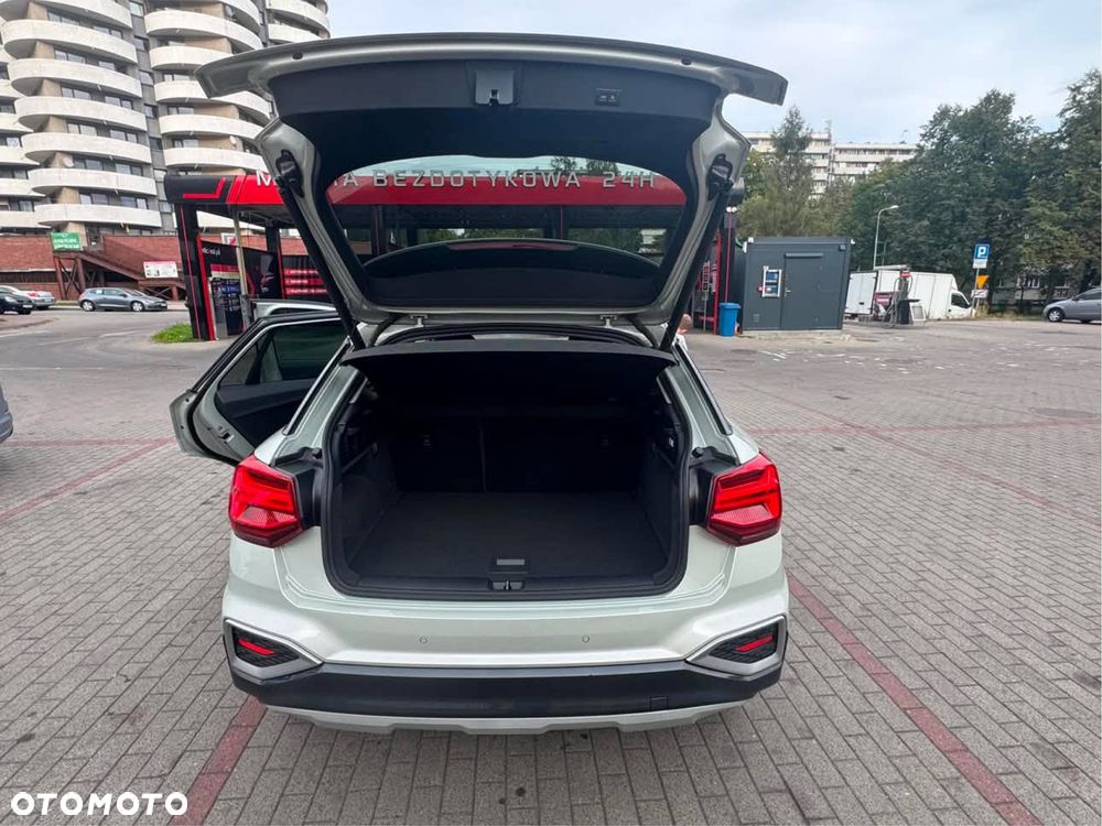Audi Q2 - 5