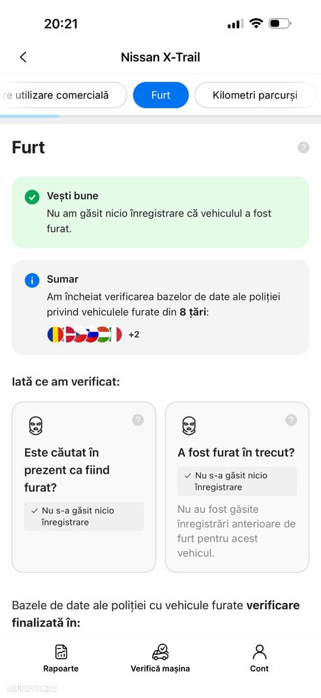 Nissan X-Trail 1.6 dCi Xtronic Tekna - 30