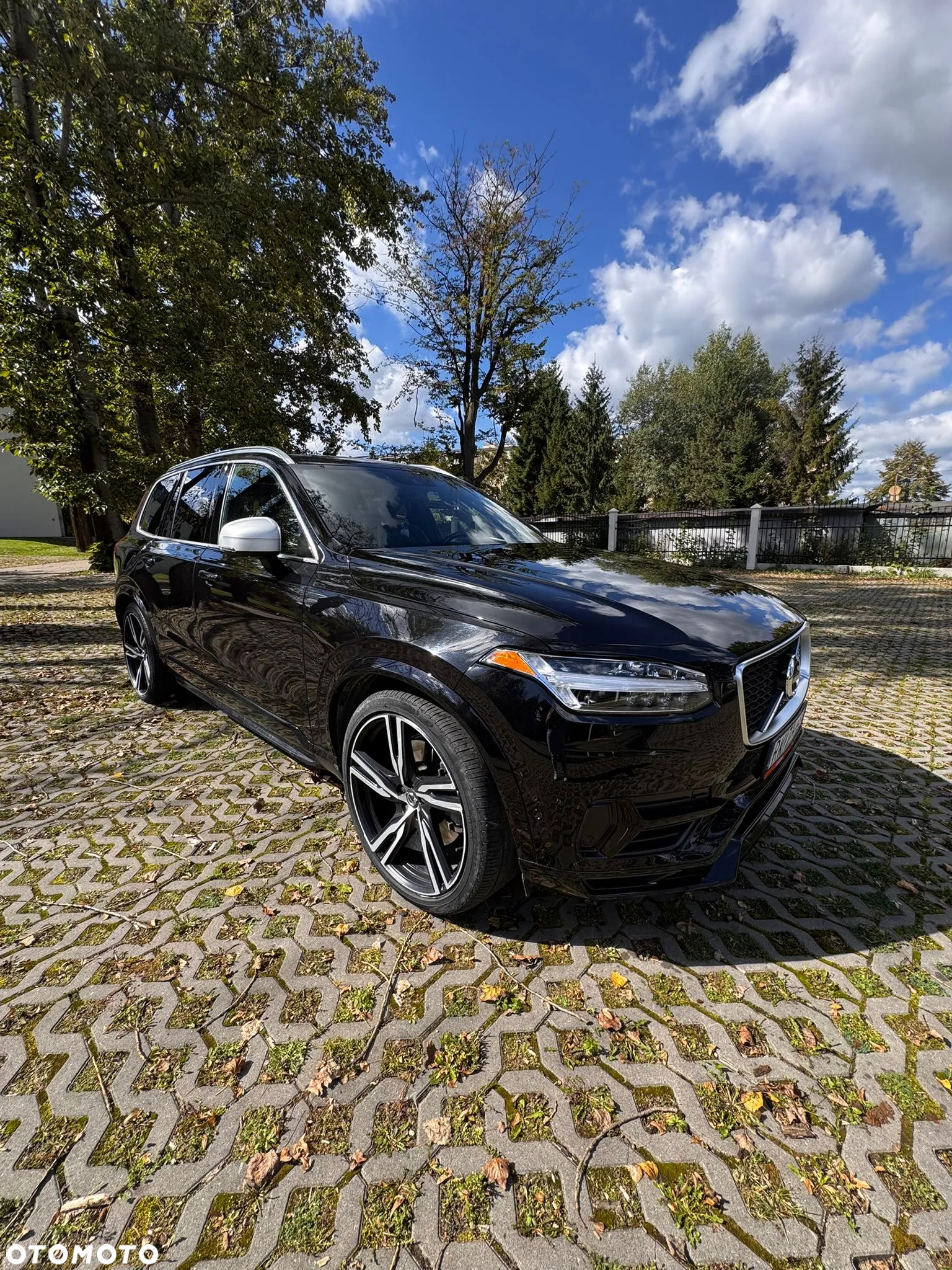 Volvo XC 90 T8 AWD Twin Engine Geartronic RDesign - 4