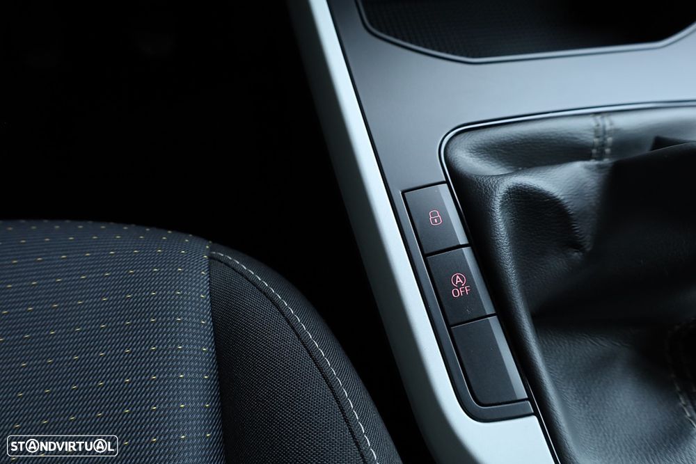 SEAT Arona 1.0 TSI Style - 21