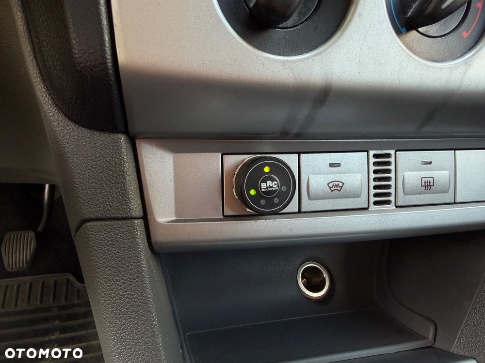 Ford Focus 1.6 Ambiente - 15