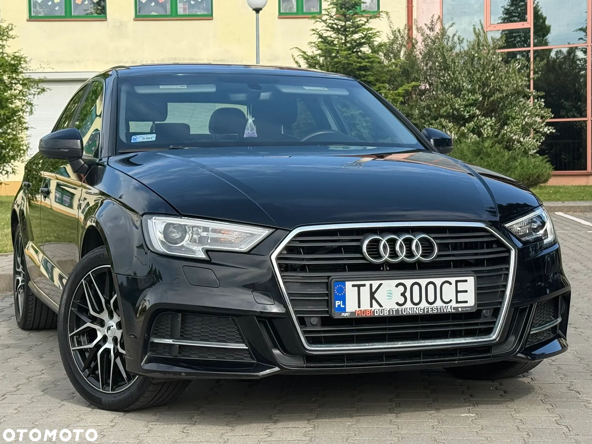 Audi A3 - 1