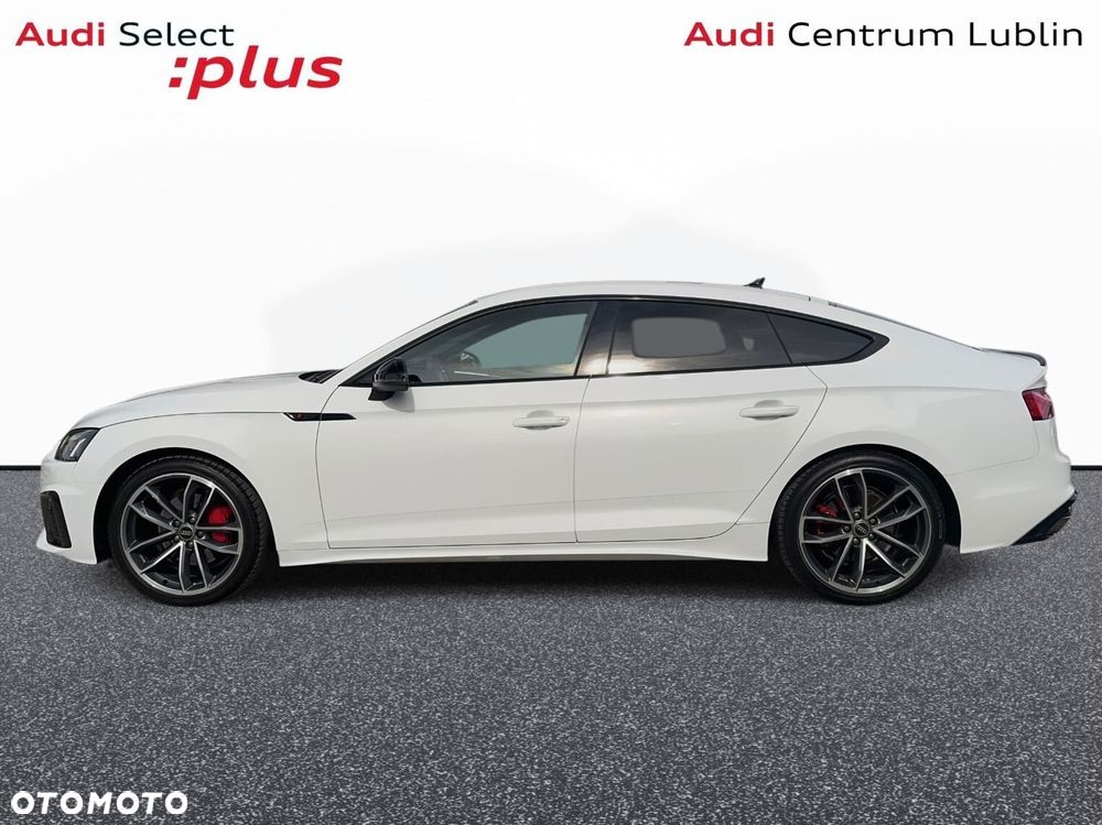Audi A5 Sportback 40 TDI mHEV Quattro S Line S tronic - 9