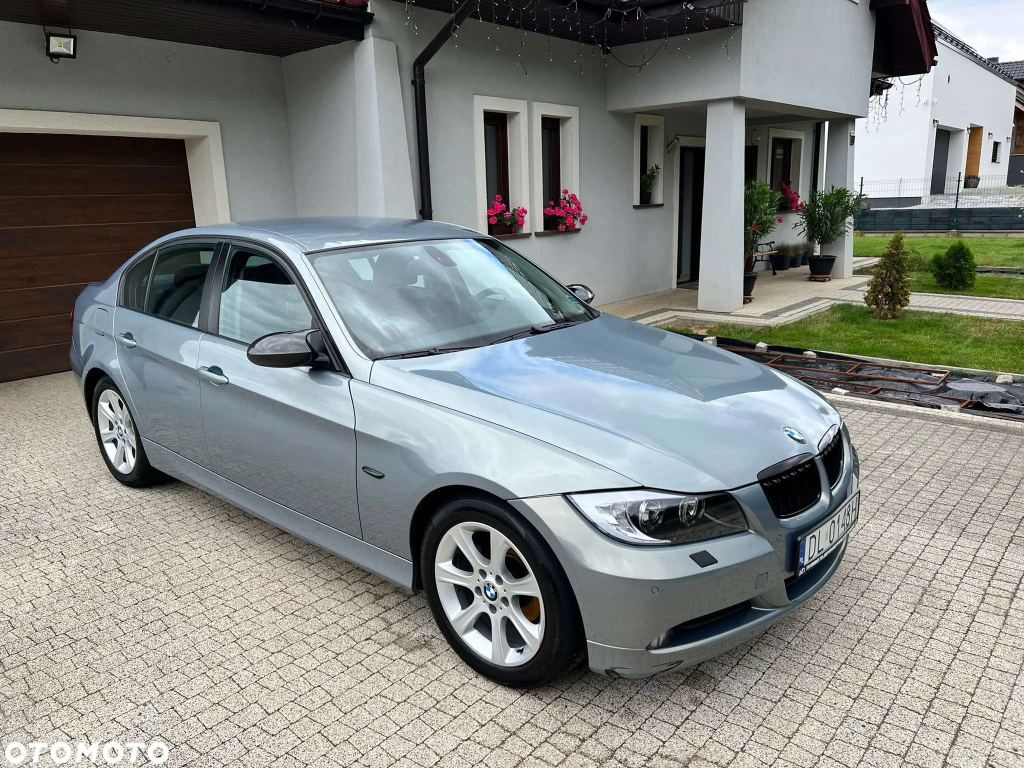 BMW Seria 3 320i - 6