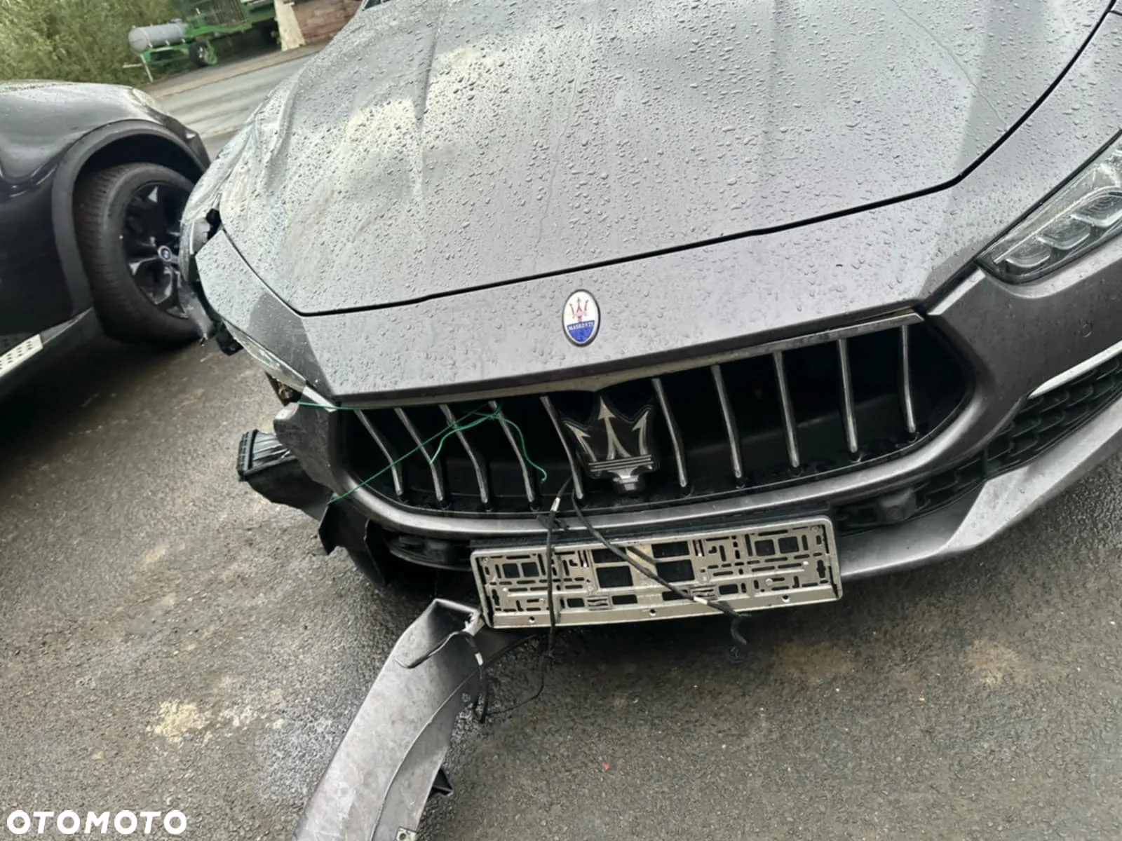 Maserati Ghibli S Q4 Granlusso - 7