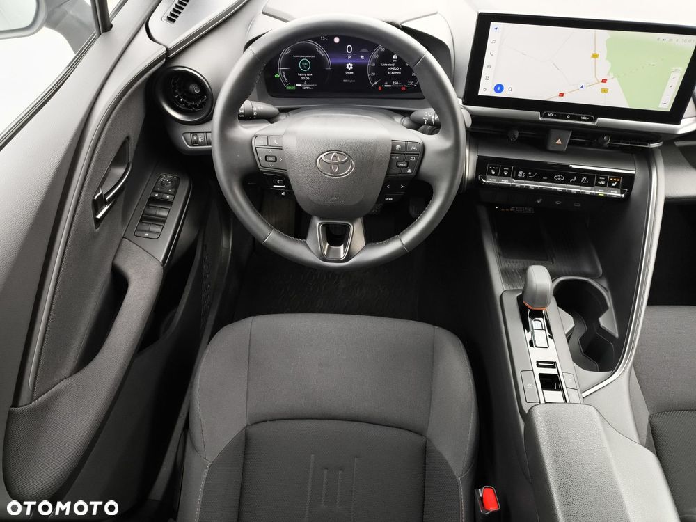 Toyota C-HR 1.8 Hybrid Style - 12