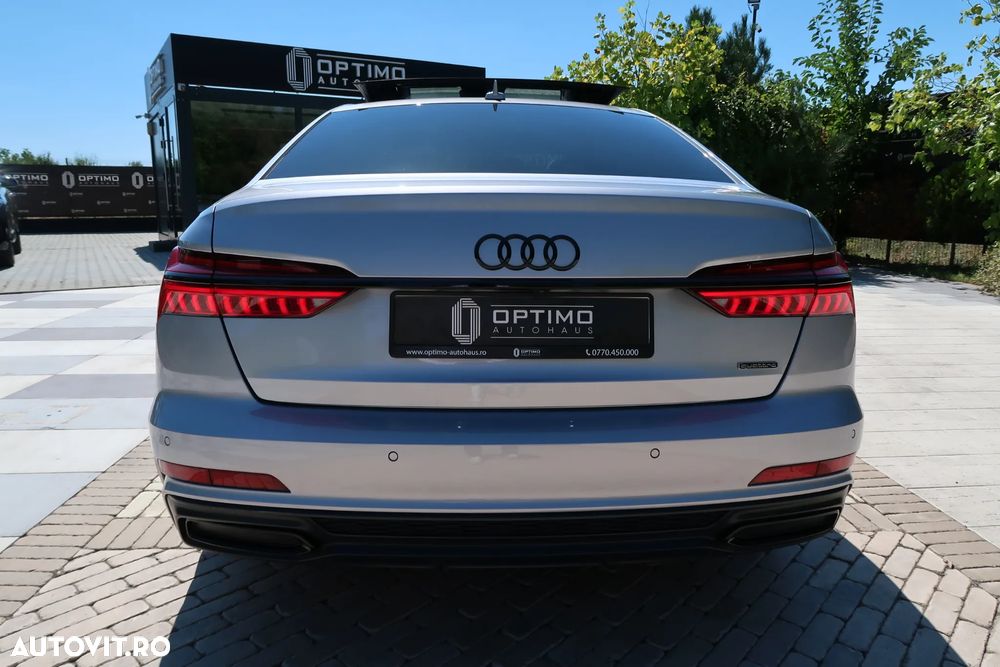 Audi A6 - 6