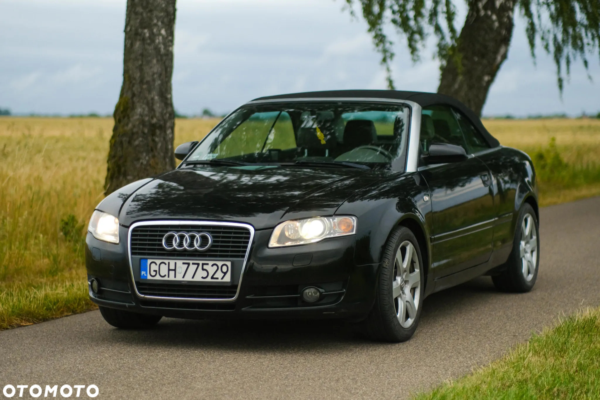 Audi A4 - 10