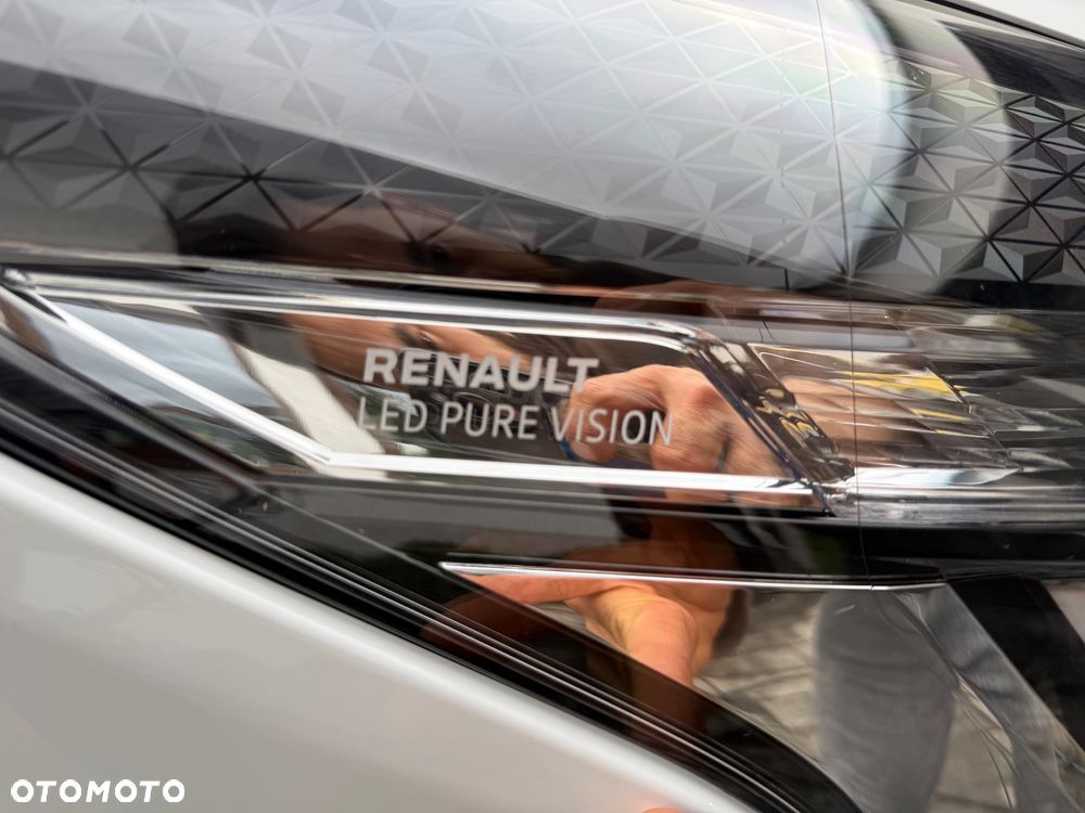 Renault trafić - 7