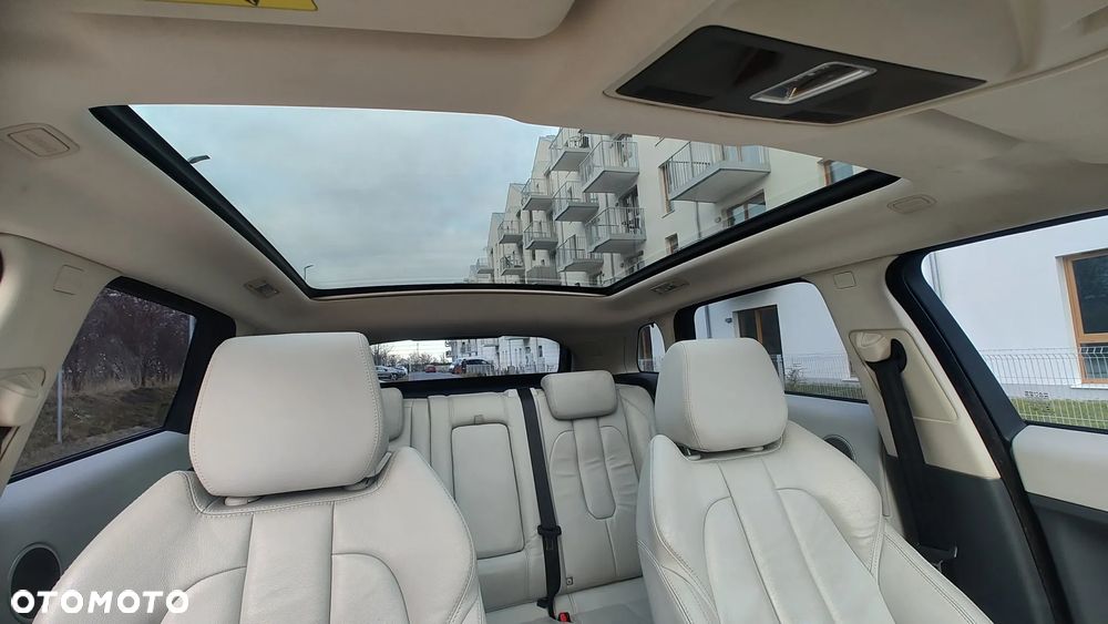 Land Rover Range Rover Evoque TD4 Prestige - 7