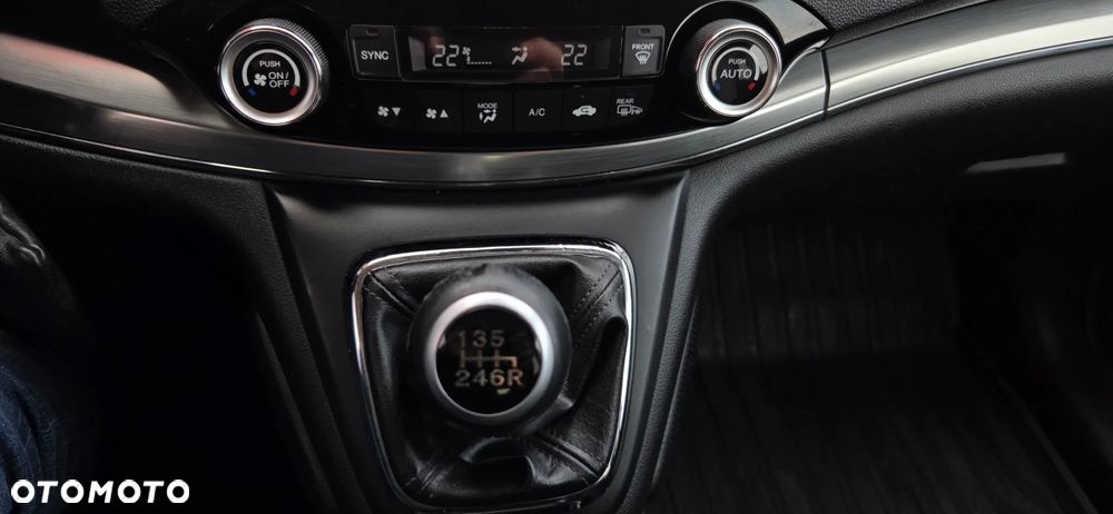 Honda CR-V 1.6i DTEC 4WD Executive - 28