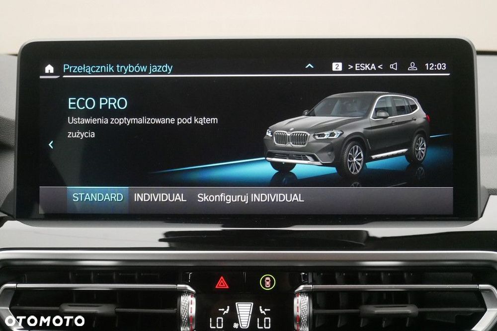 BMW X3 - 26