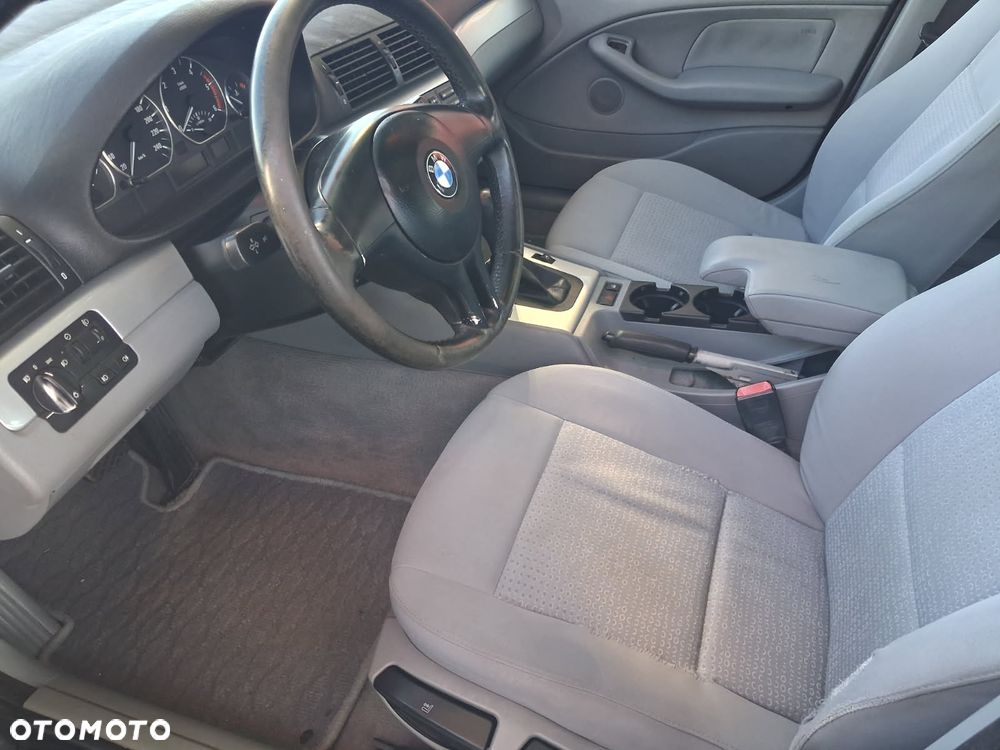 BMW Seria 3 - 9