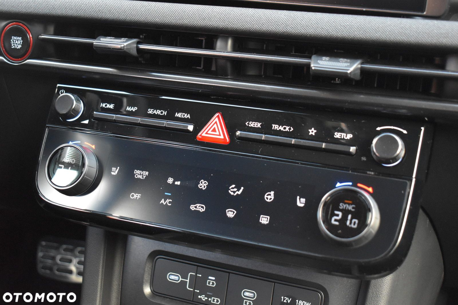 Hyundai Tucson - 14