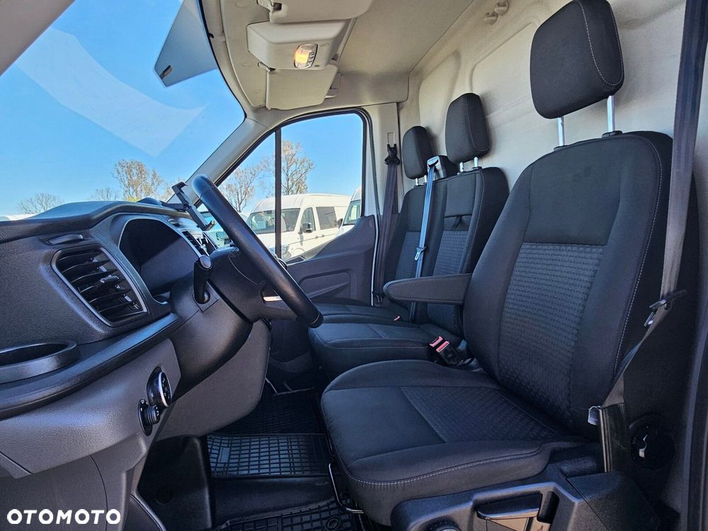 Ford transit L3H2 *62999zł NETTO* 2.0TdCi/131KM - 18
