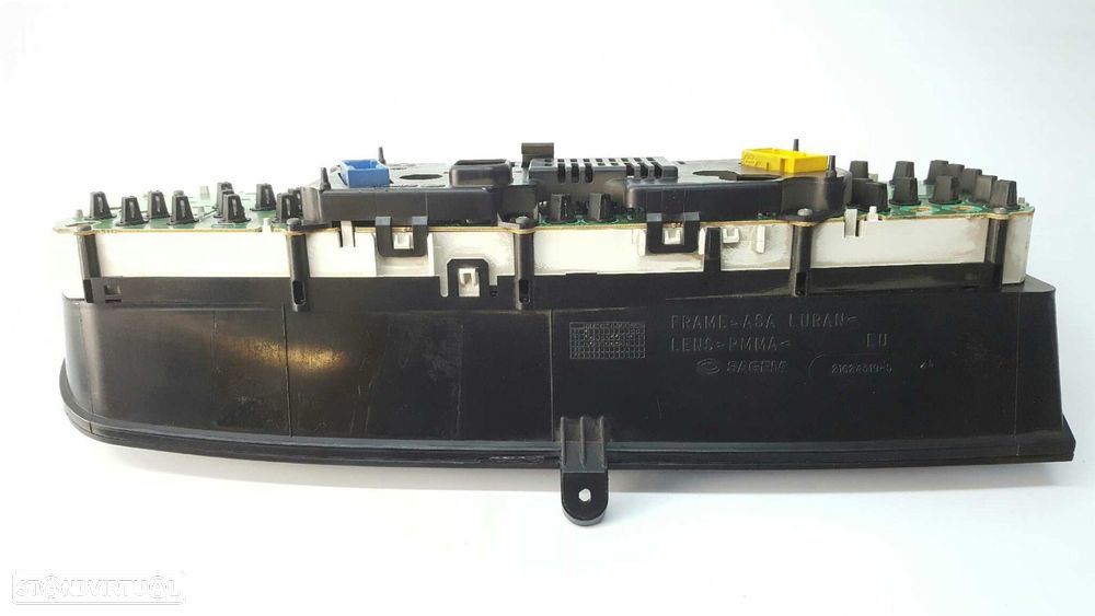 QUADRANTE CITROEN XANTIA BERLINA 1.9 TD EXCLUSIVE - 6