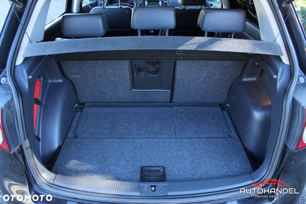 Volkswagen Golf Plus - 18