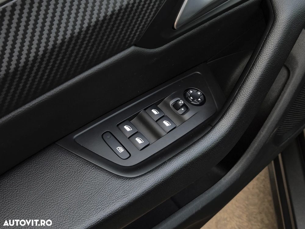 Peugeot 508 PureTech 180 EAT8 Allure - 20