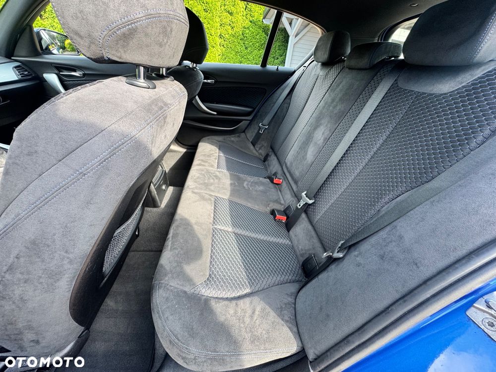 BMW Seria 1 116i M Sport - 19