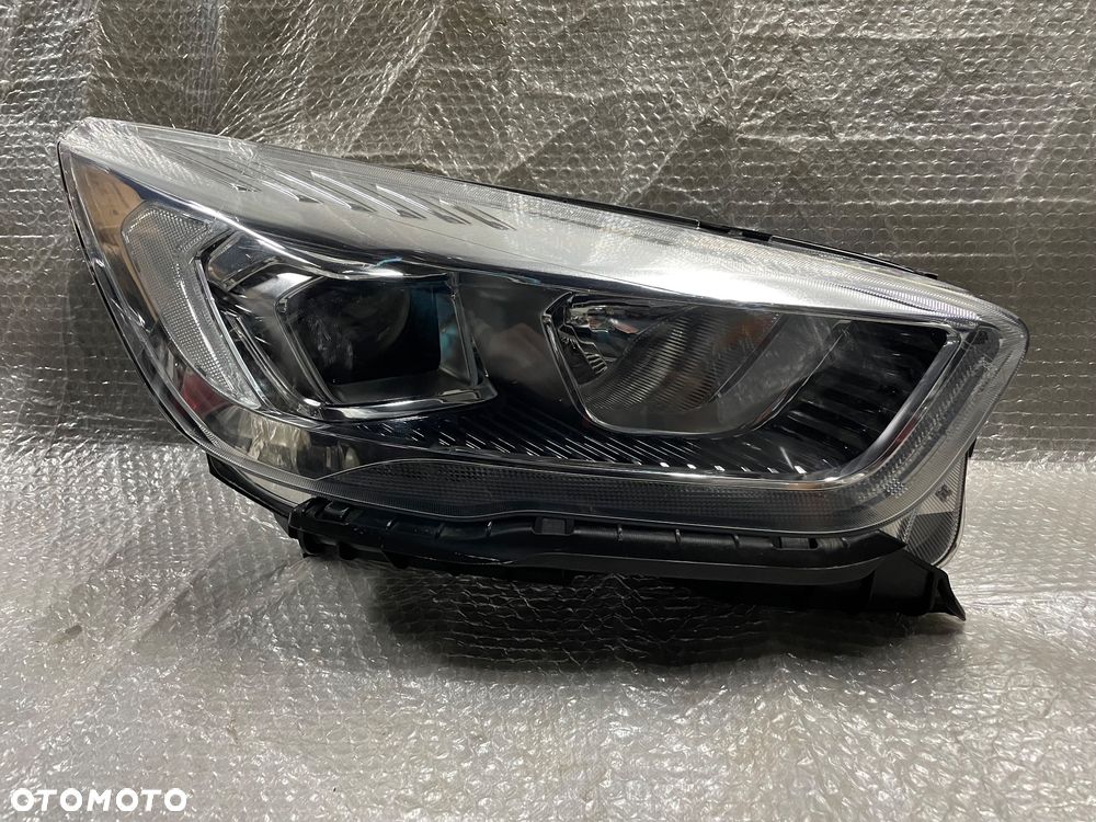 LAMPA PRZÓD PRAWA SOCZEWKA LED FORD KUGA MK2 LIFT GV4113W029CJ - 17