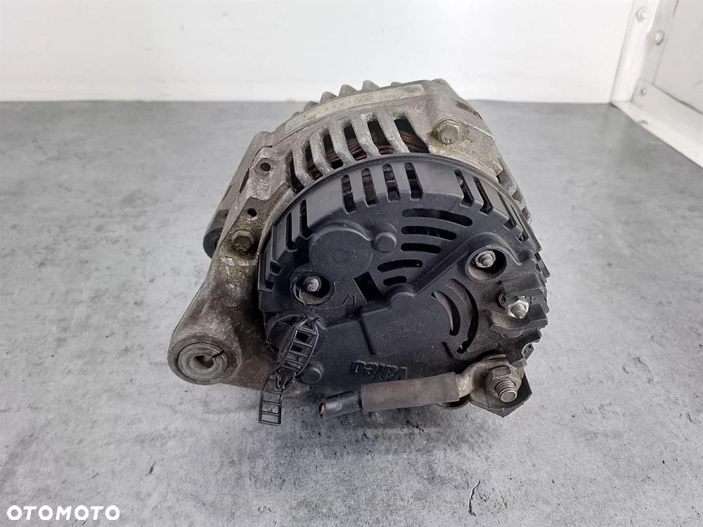 ALTERNATOR AUDI A4 B5 LIFT 1.6 B - 4