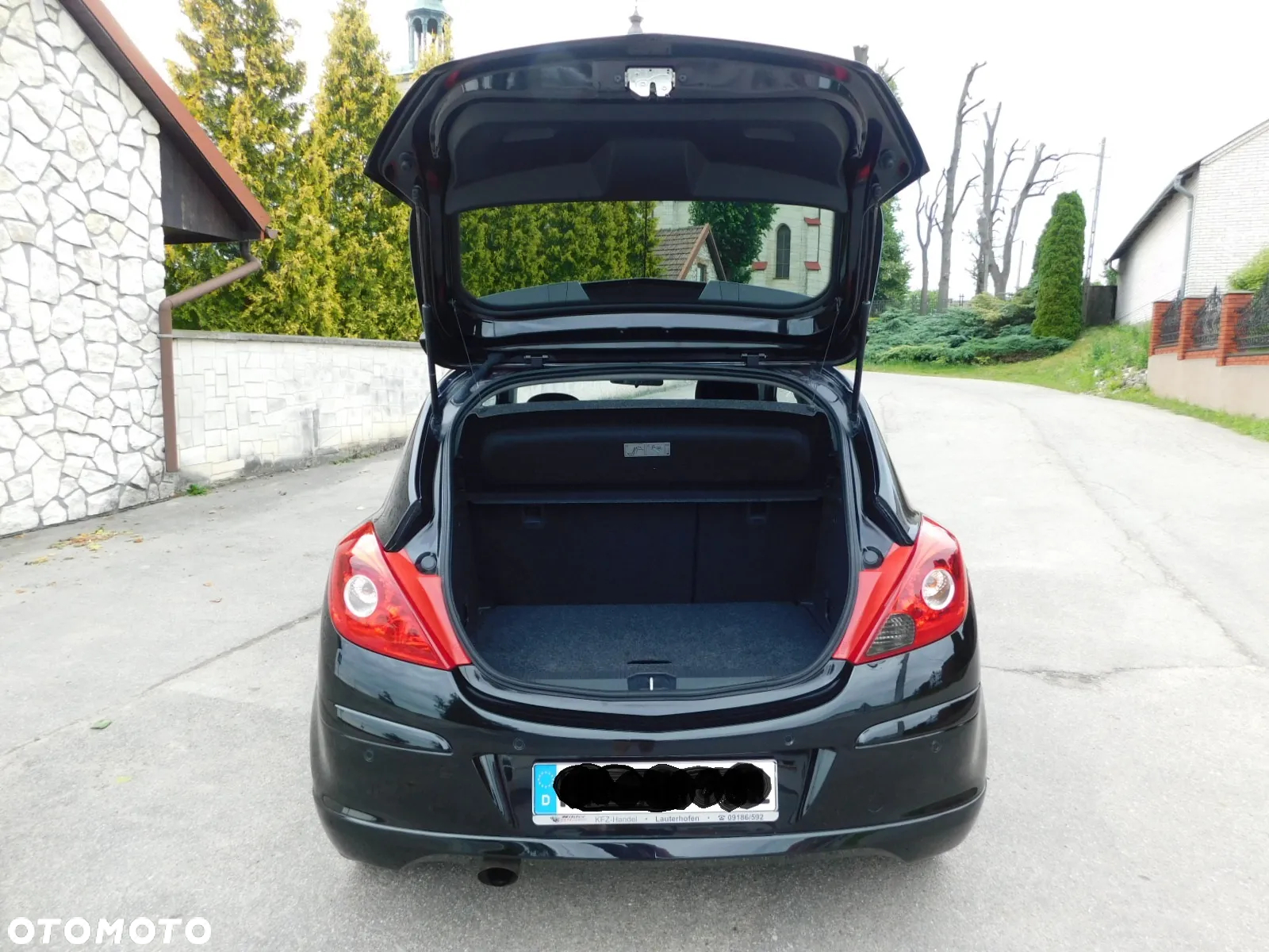 Opel Corsa 1.4 16V Edition 111 Jahre - 23