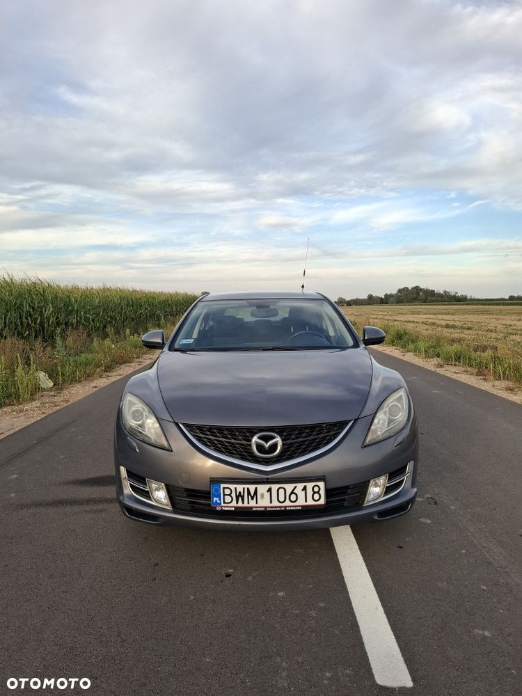 Mazda 6 - 3