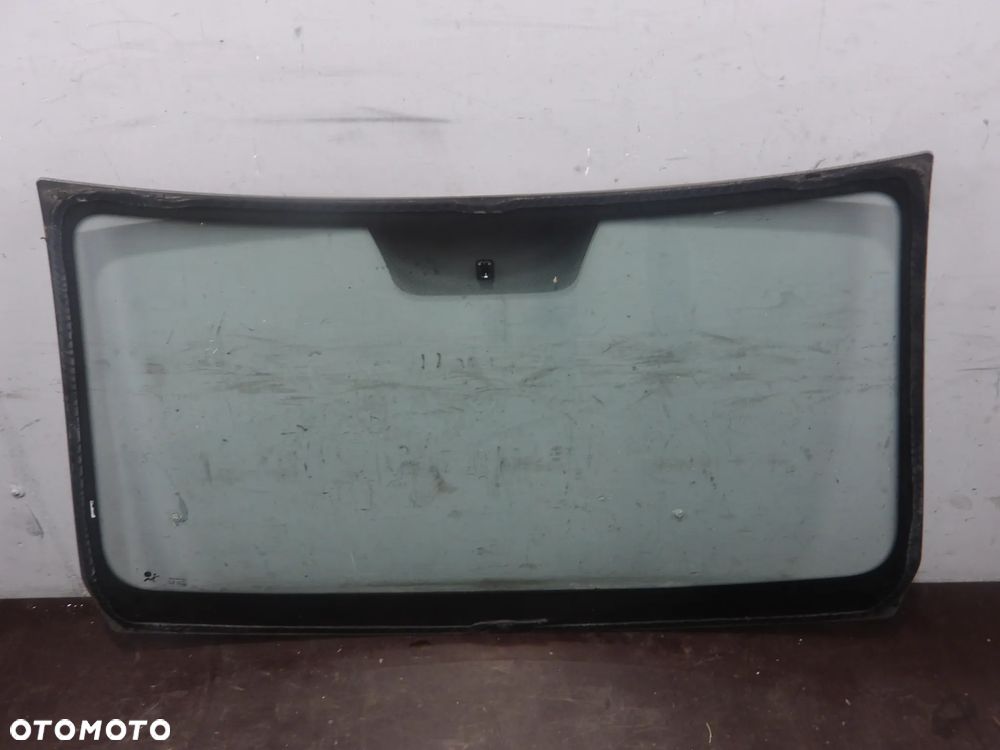 DACIA SANDERO I 08-12 SZYBA CZOŁOWA - 4