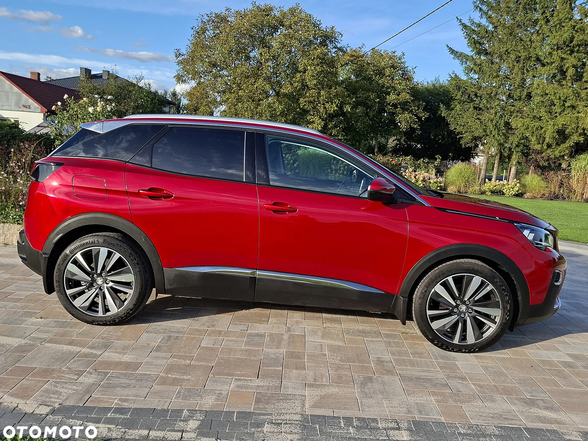 Peugeot 3008 - 7