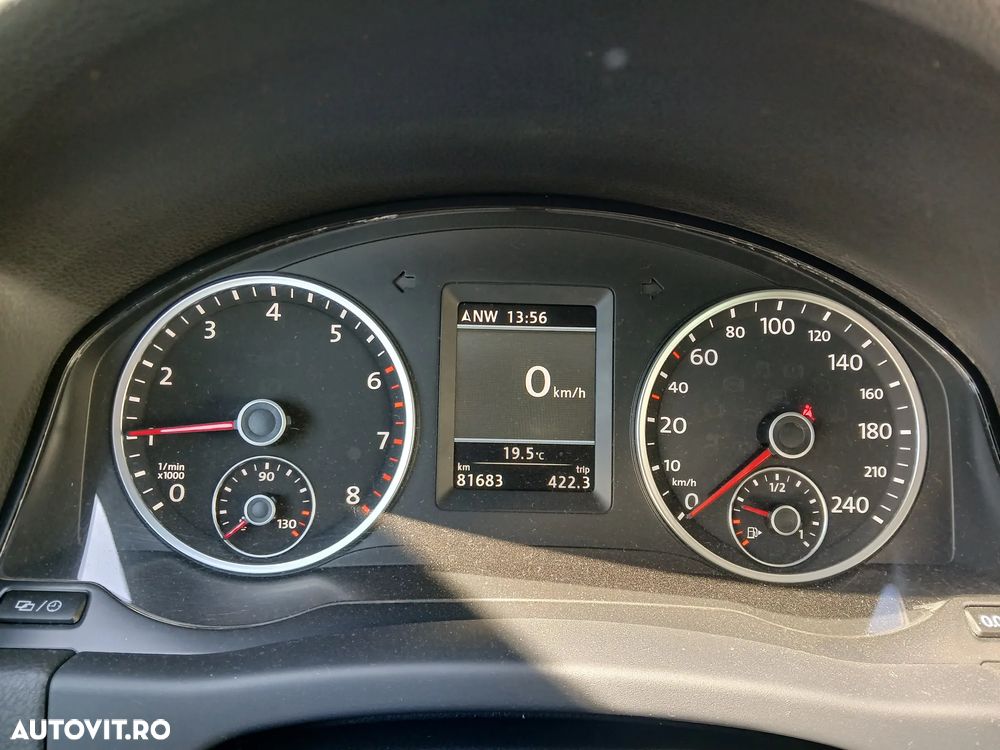 Volkswagen Tiguan 1.4 TSI 4Motion Life - 8