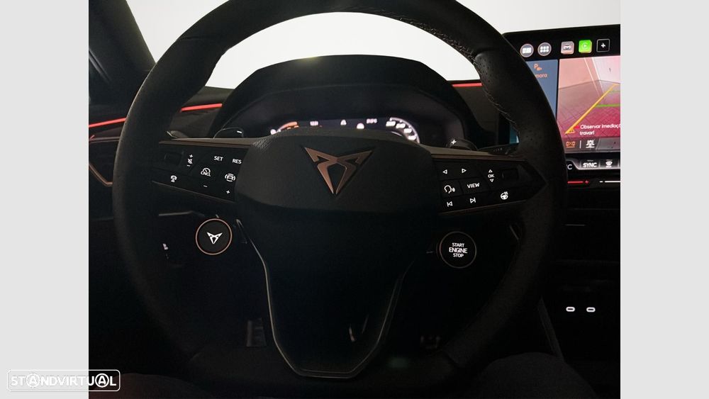 Cupra Formentor 1.5 eTSI DSG - 15