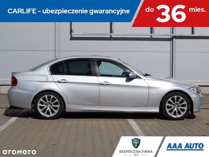 BMW Seria 3 - 8