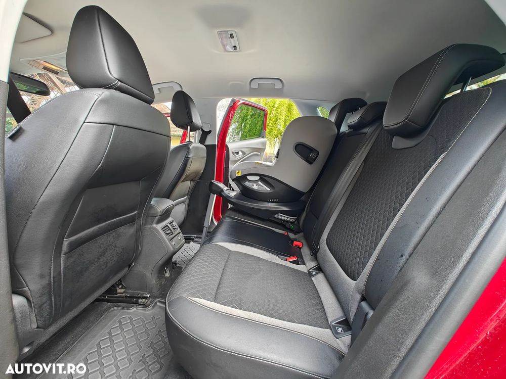 Opel Grandland X - 9