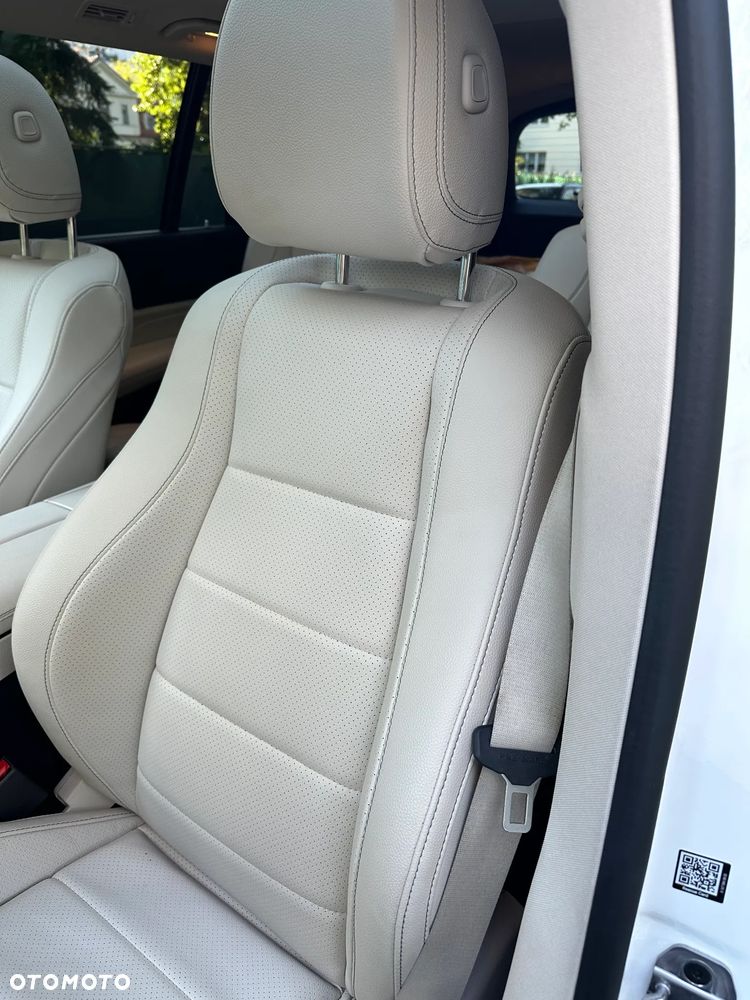Mercedes-Benz GLS 450 4Matic 9G-TRONIC - 11