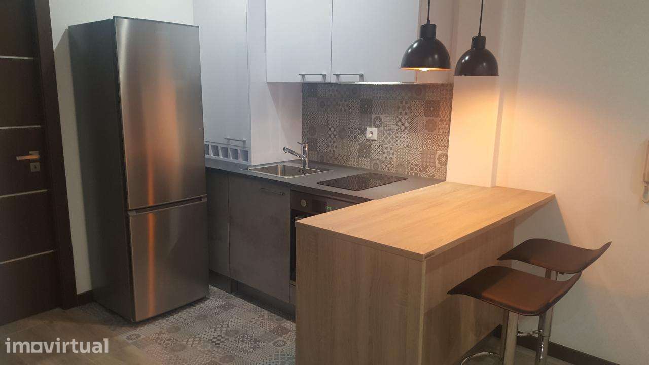 Studio T1 Mobilado 5* - Grande imagem: 5/11