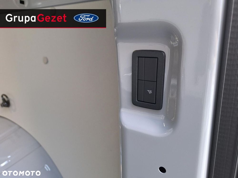 Ford Transit Custom - 15