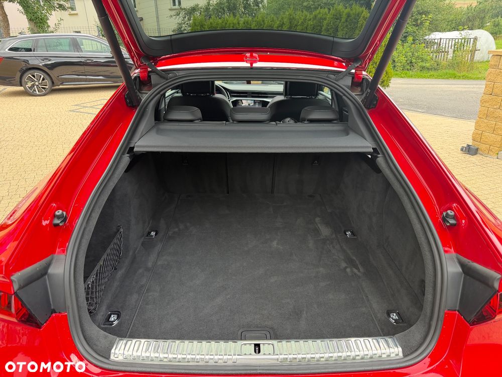 Audi A7 Sportback 40 TDI mHEV Quattro S tronic - 15