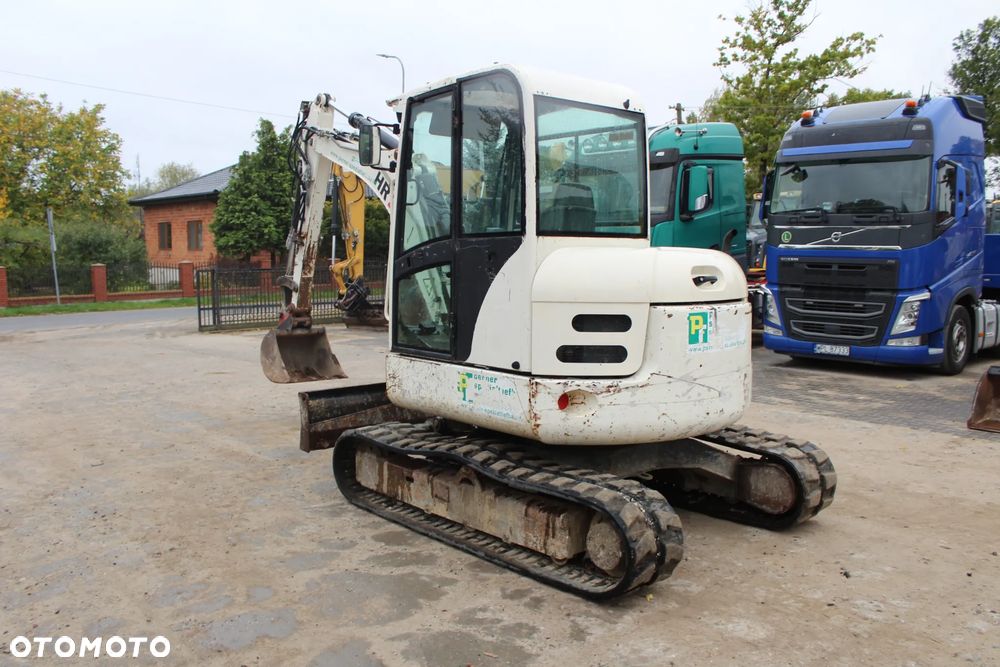 Terex HR 20 - 2